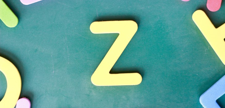 「Zの法則」のイメージ